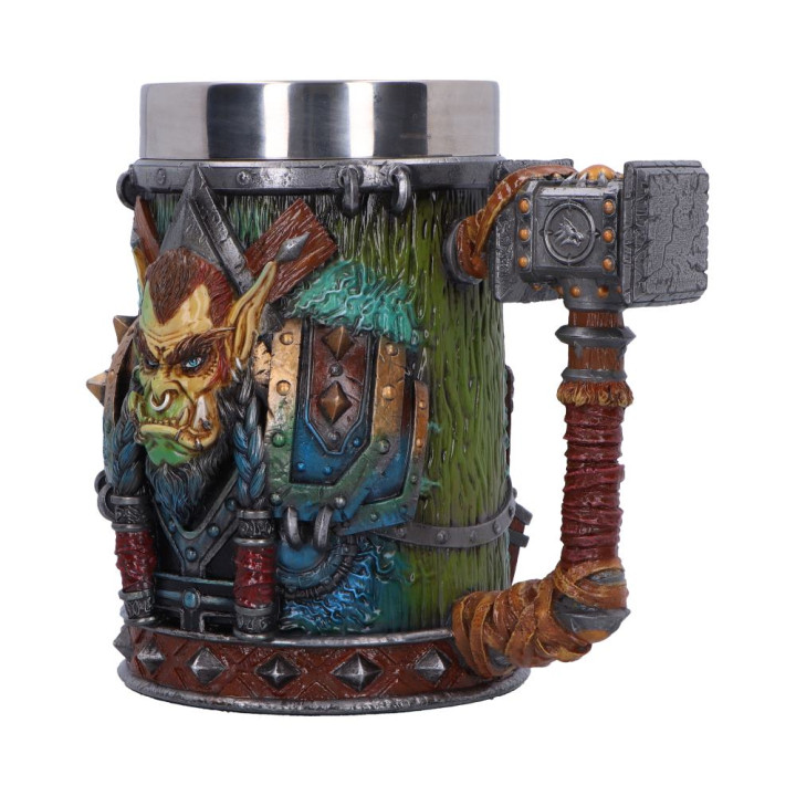 World of Warcraft Thrall