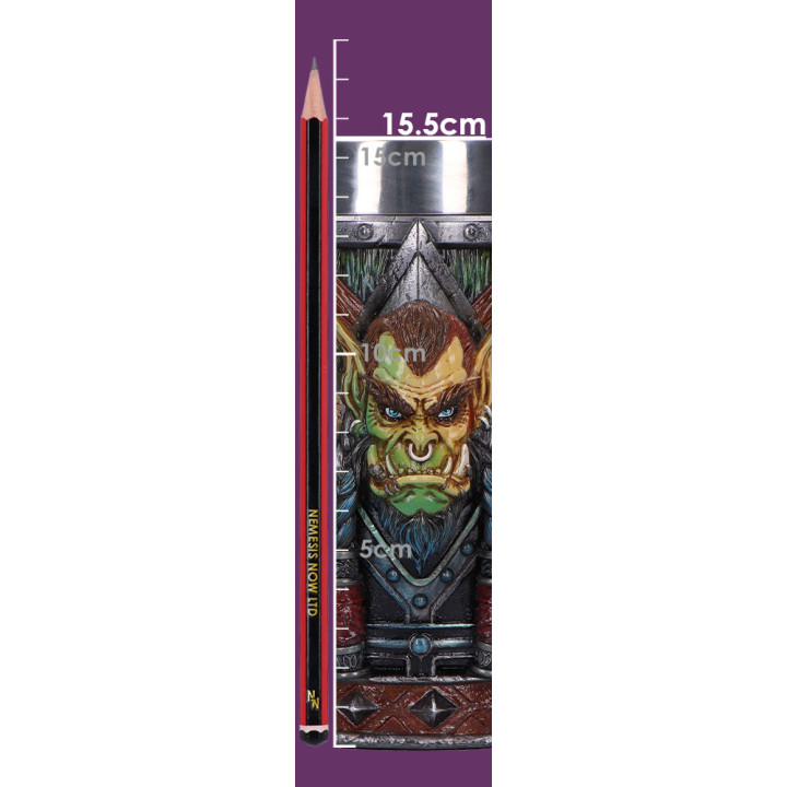 World of Warcraft Thrall