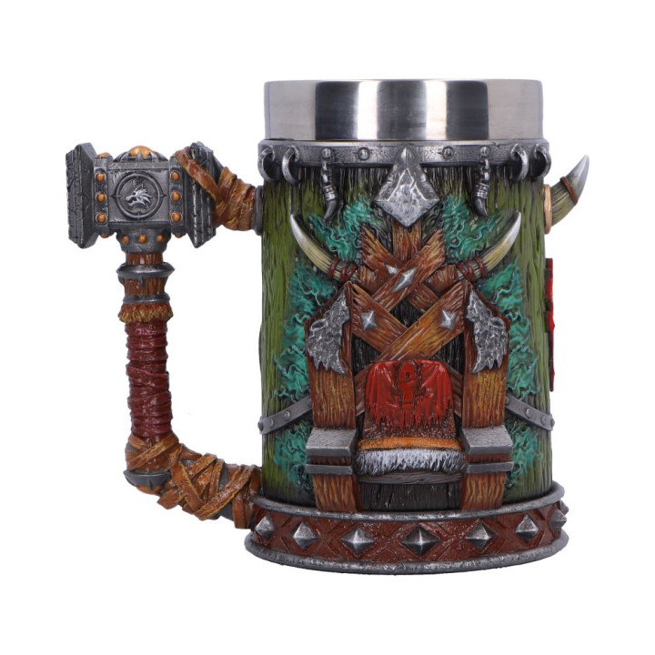 World of Warcraft Thrall