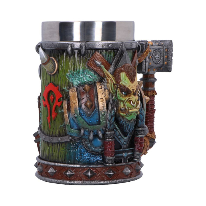 World of Warcraft Thrall
