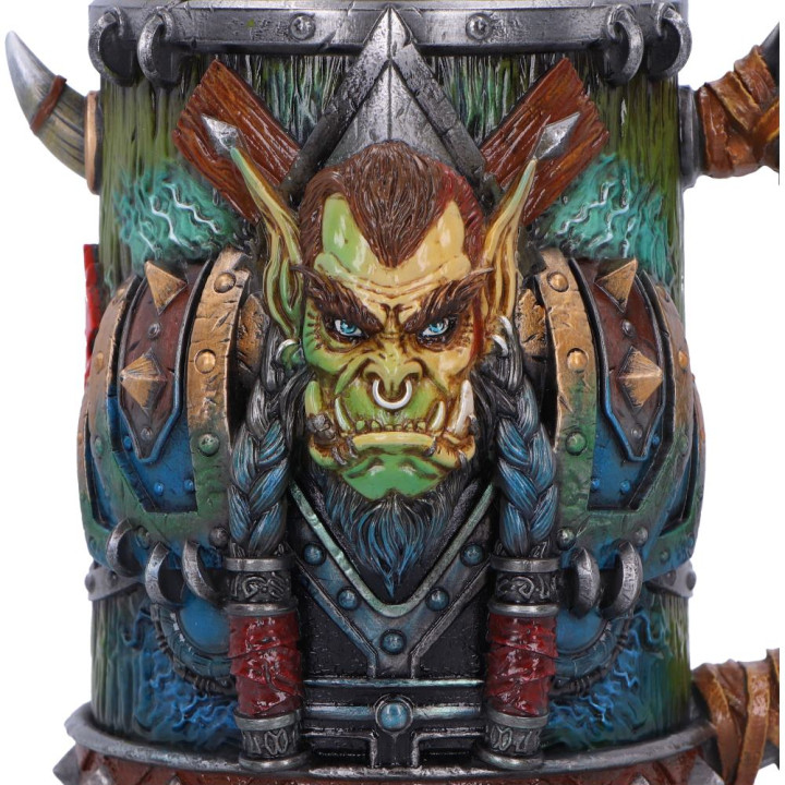 World of Warcraft Thrall