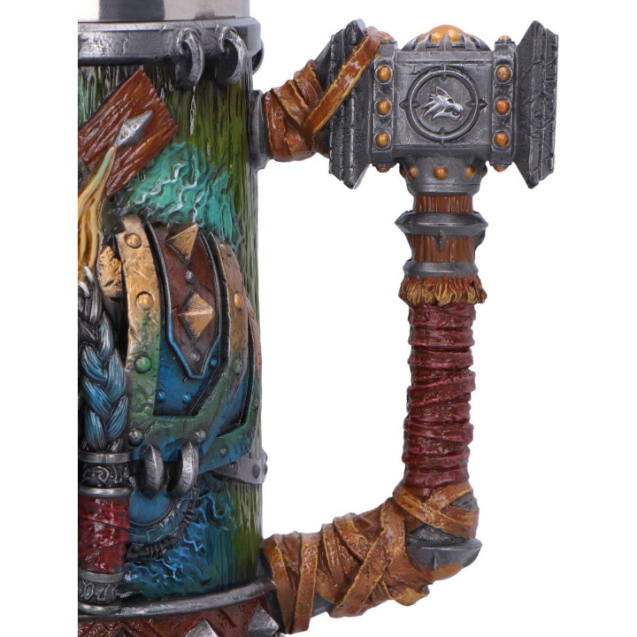 World of Warcraft Thrall