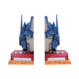 Transformers Optimus Prim