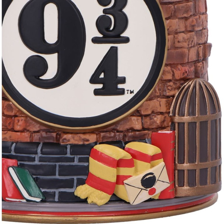 Harry Potter Platform 9 3