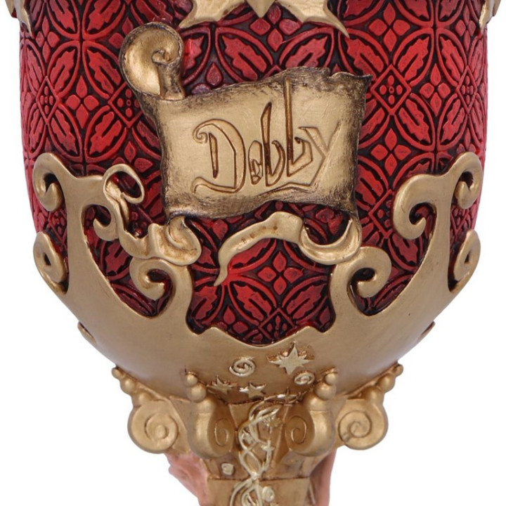 Harry Potter Dobby Collec