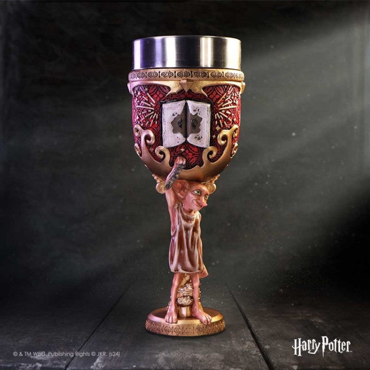 Harry Potter Dobby Collec