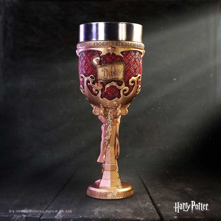 Harry Potter Dobby Collec