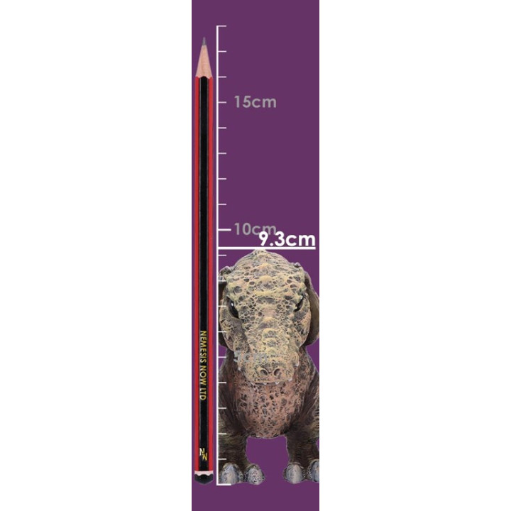 Three Wise Tyrannosaurus