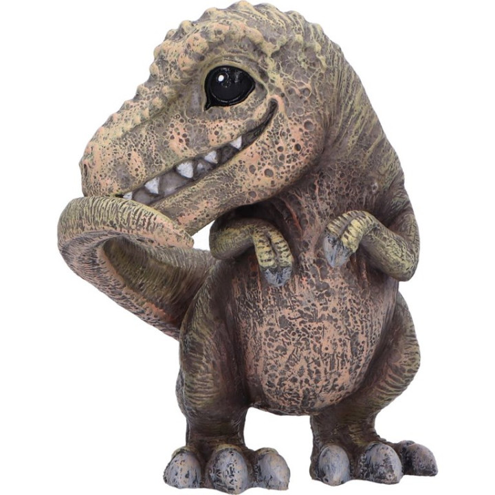 Three Wise Tyrannosaurus