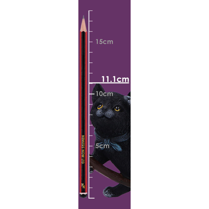 Familiar Flight 14.5cm