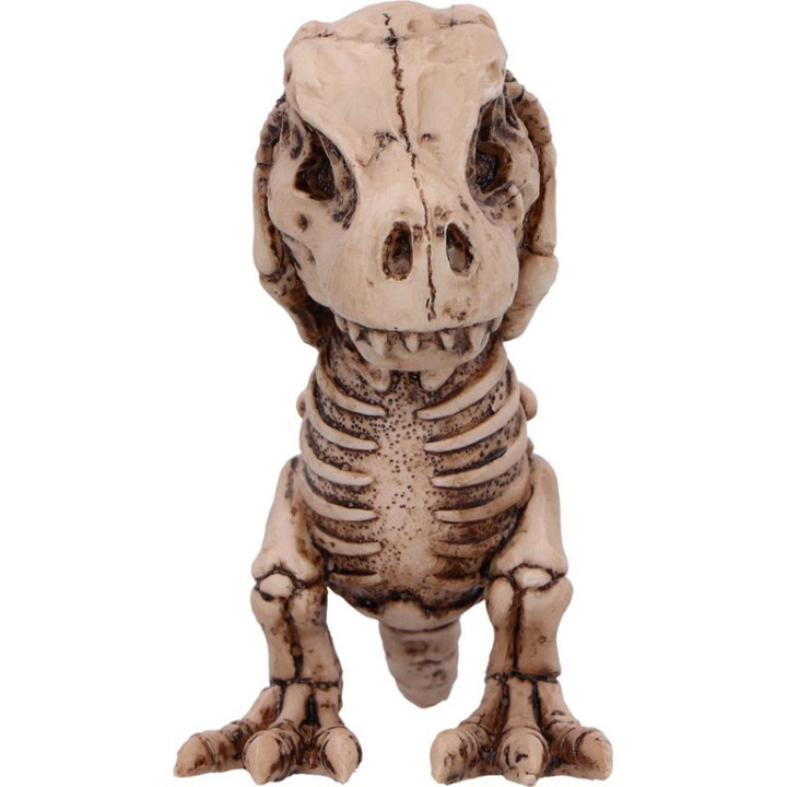Three Wise Tyrannosaurus
