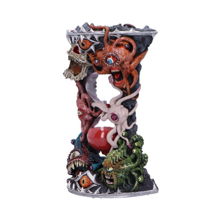Dungeons e Dragons Behold