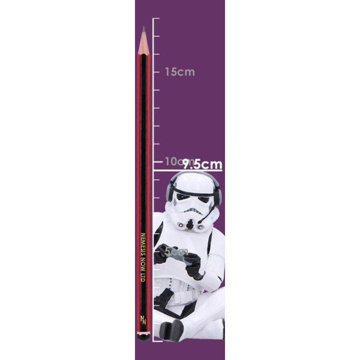 Stormtrooper Game On!
