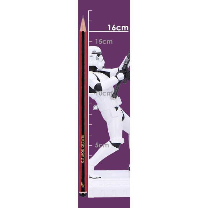 Stormtrooper What a Catch