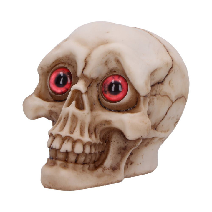 Eyes Wide Open (Red) 8.7c
