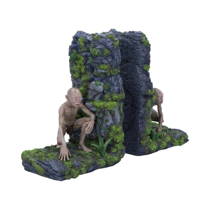 Lord of the Rings Gollum
