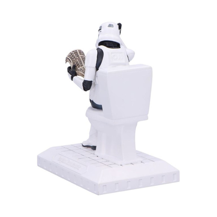 Stormtrooper Pooper Troop