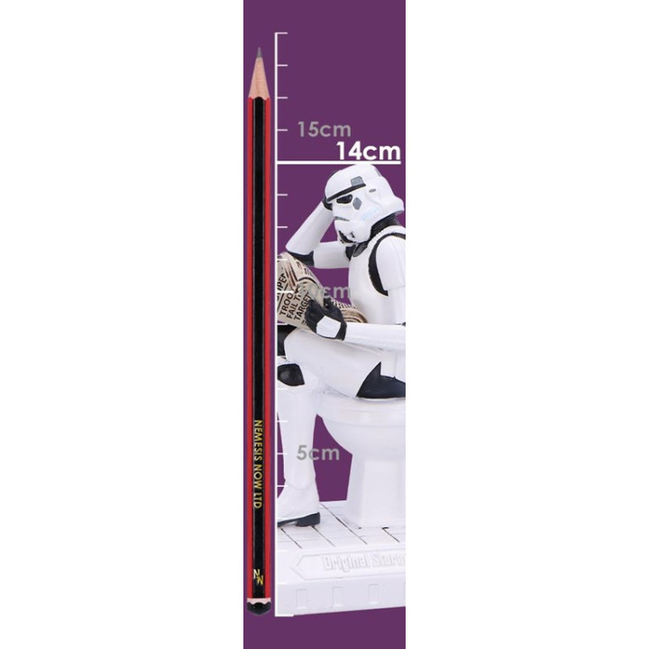 Stormtrooper Pooper Troop