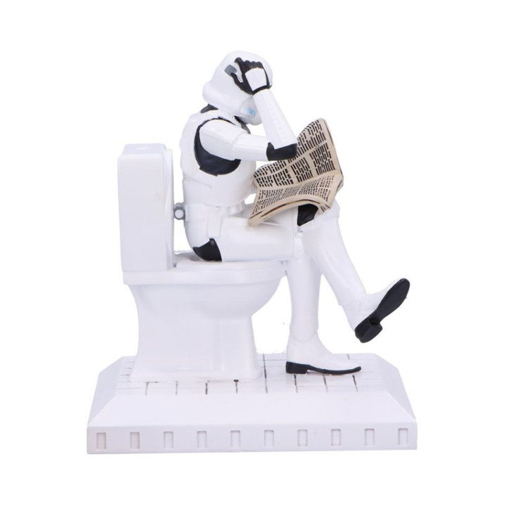 Stormtrooper Pooper Troop