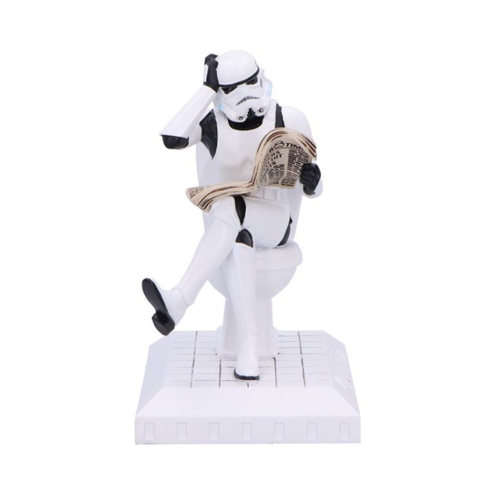 Stormtrooper Pooper Troop