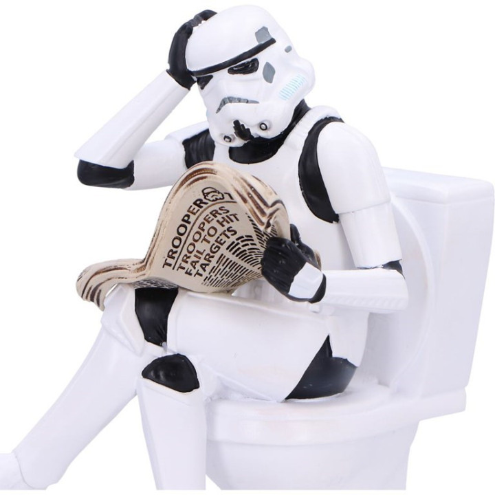 Stormtrooper Pooper Troop