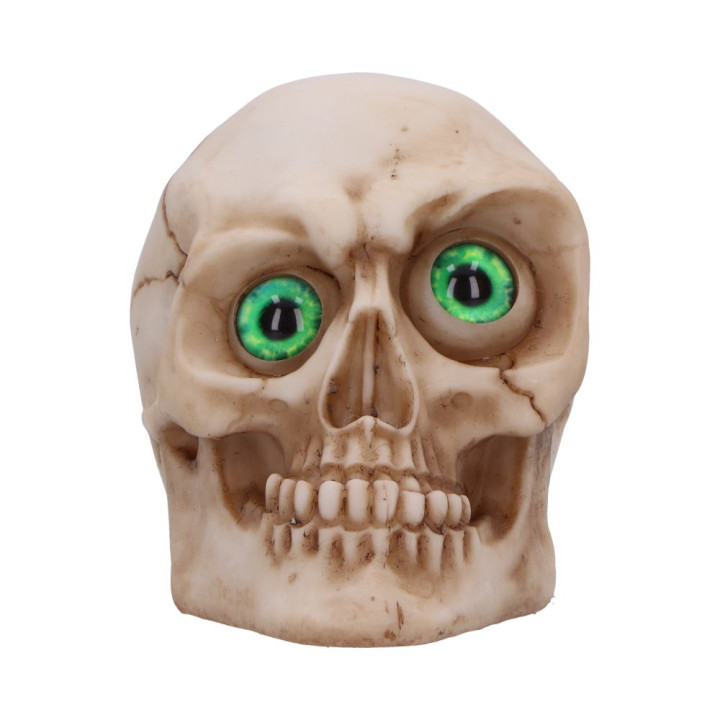 Eyes Wide Open (Green) 7c