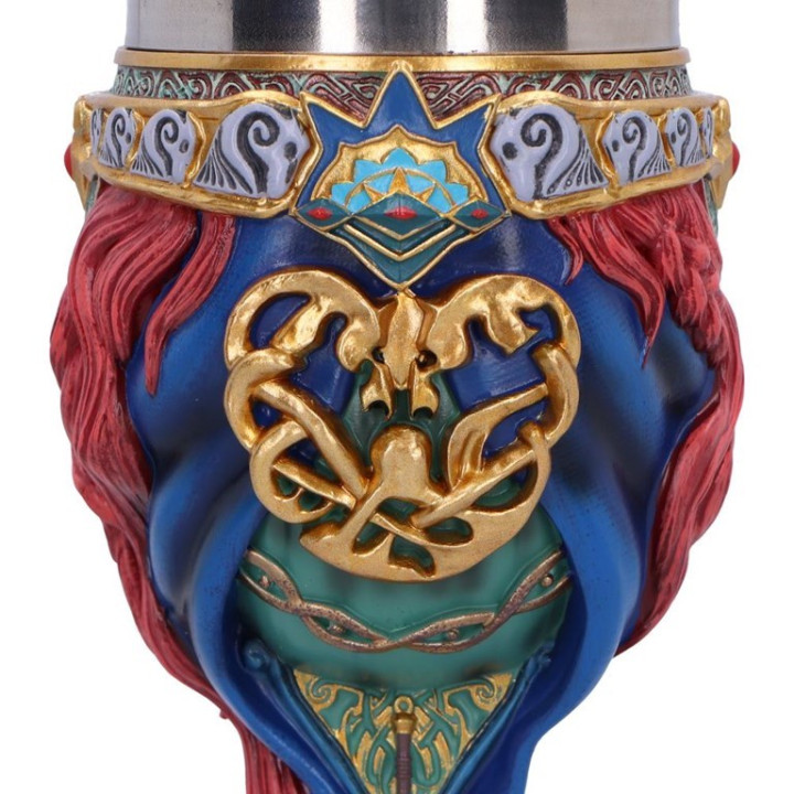 Lord of the Rings War of