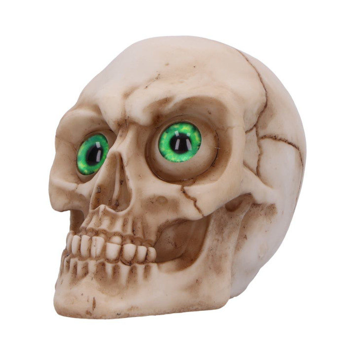 Eyes Wide Open (Green) 7c