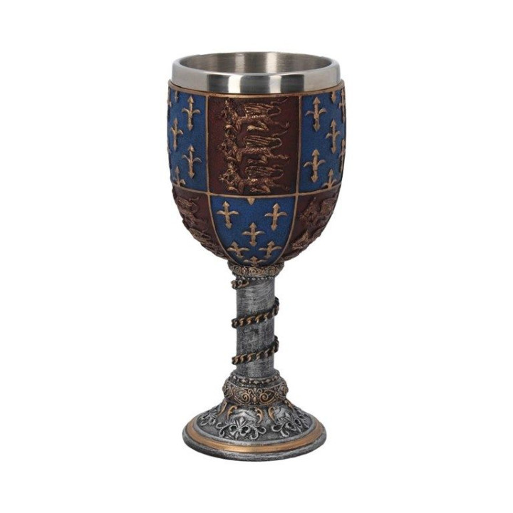 Medieval Goblet 17.5cm