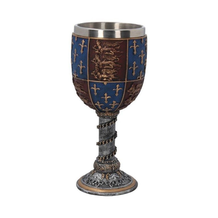 Medieval Goblet 17.5cm