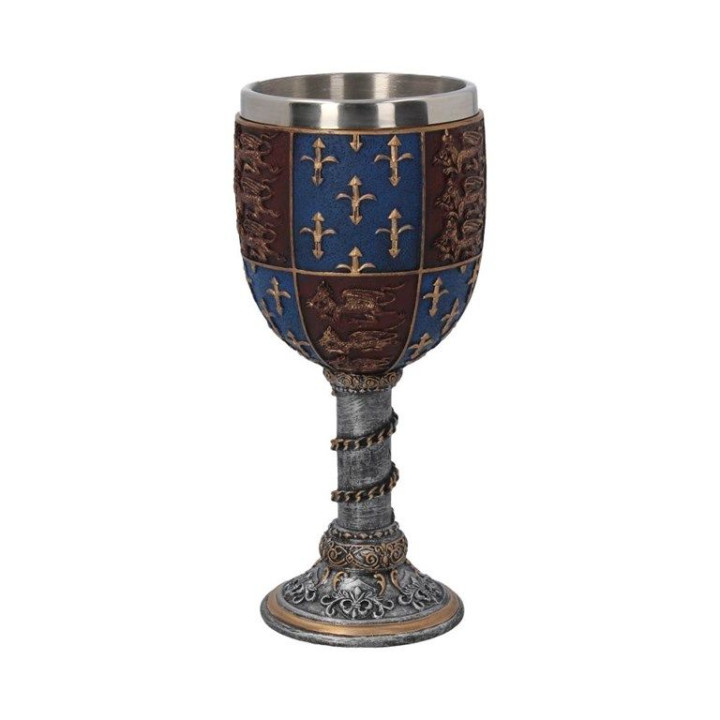 Medieval Goblet 17.5cm