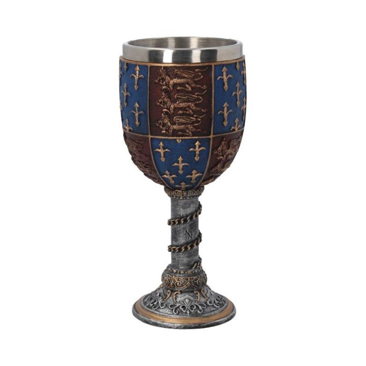 Medieval Goblet 17.5cm