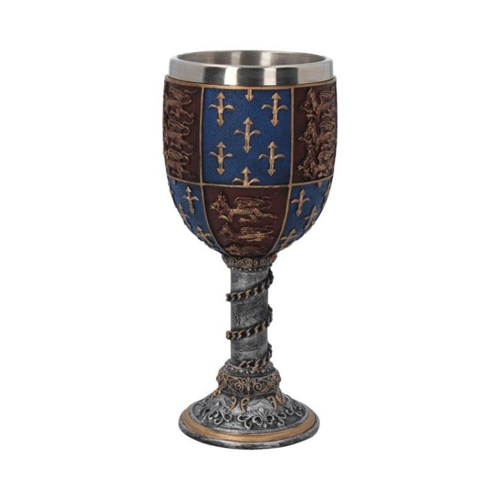 Medieval Goblet 17.5cm