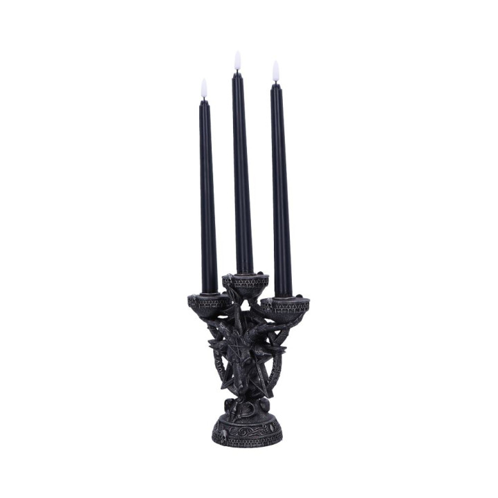 Baphomets Radiance Cande
