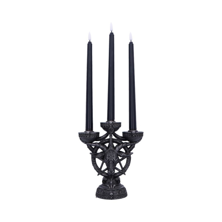 Baphomets Radiance Cande