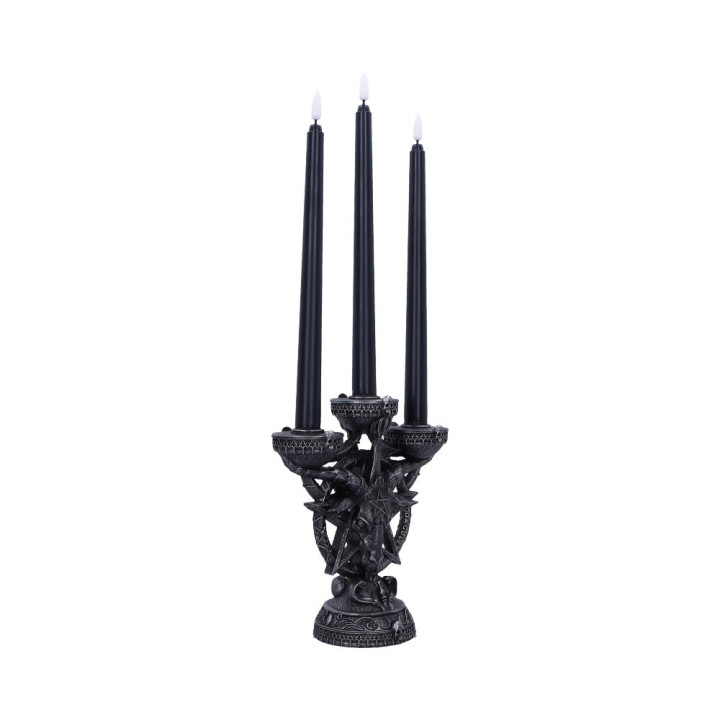Baphomets Radiance Cande