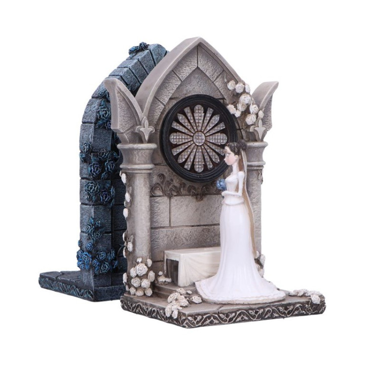 Corpse Bride Emily and Vi