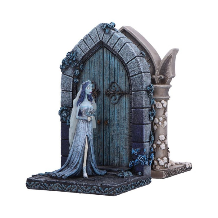 Corpse Bride Emily and Vi