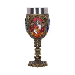 Harry Potter Four House C