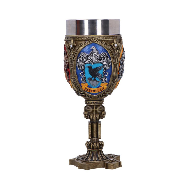 Harry Potter Four House C