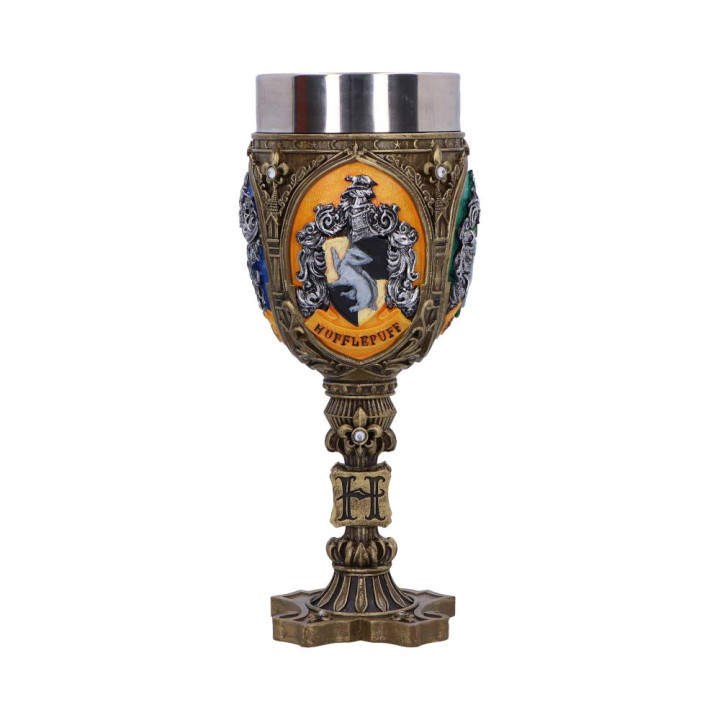 Harry Potter Four House C