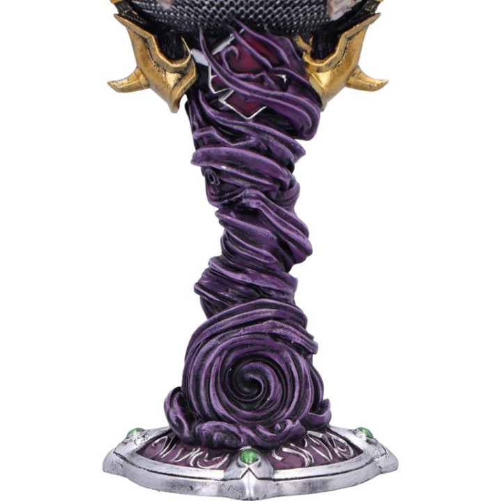 World of Warcraft Sylvana