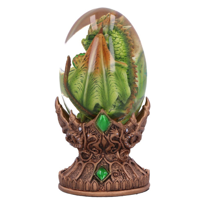 Elemental Dragonlings - E