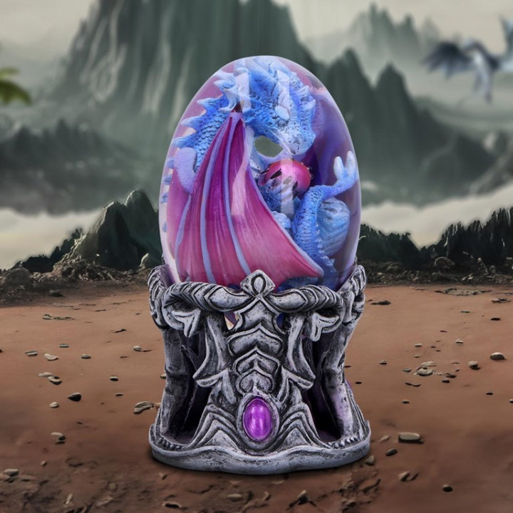 Elemental Dragonlings - W