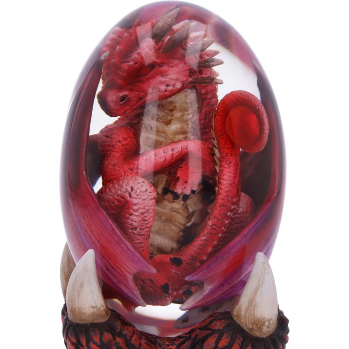 Elemental Dragonlings - F