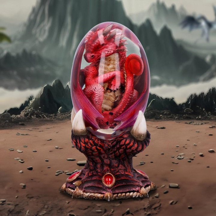 Elemental Dragonlings - F