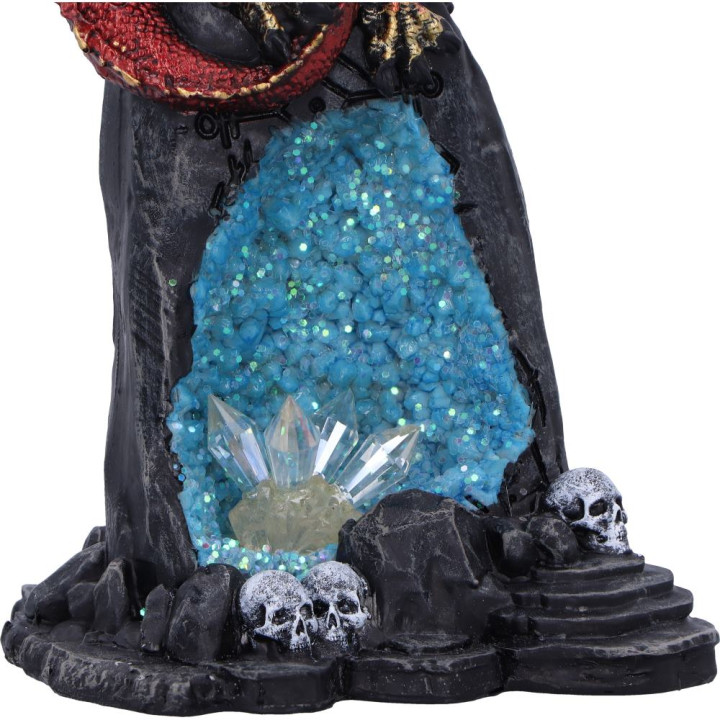 Crystal Cave Dweller 19cm