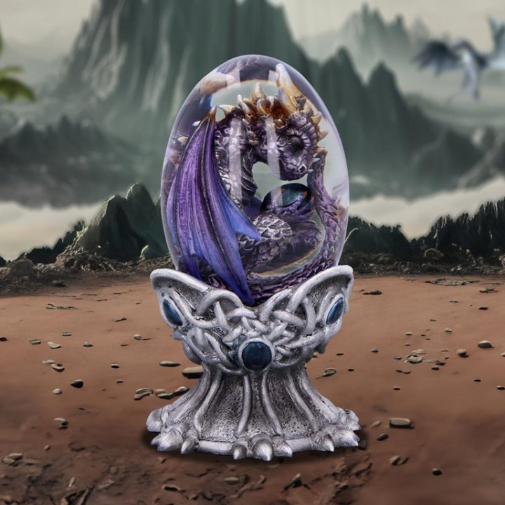 Elemental Dragonlings - A