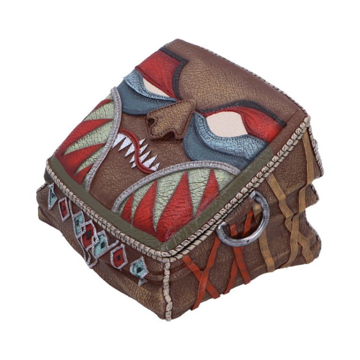 Dungeons e Dragons Bag of