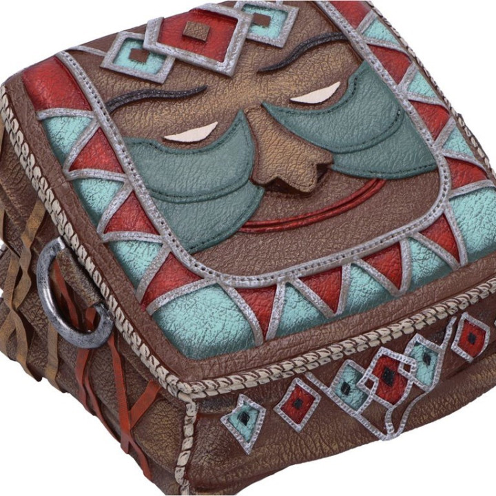 Dungeons e Dragons Bag of